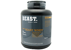 Beast Whey