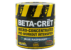 Beta-Cret