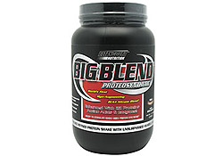 Big Blend