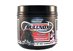 Bullnox Androrush Chewies