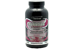 Creatine Chewies