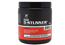D-Stunner