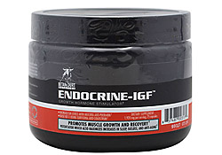 Endocrine-IGF