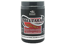 Engluterade Reinforcer