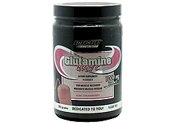 Glutamine High C