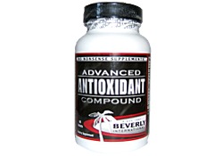 Advanced Antioxidant Compound