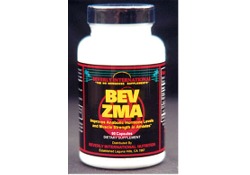 ZMA (Beverly International)