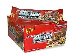 Big 100 Colossal Bar