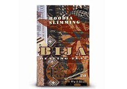 Bija Hoodia Slimming Tea