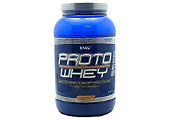 Proto Whey (2lb)