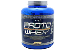 Proto Whey (5lb)