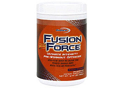 Fusion Force