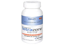 Tetrazene ES-50