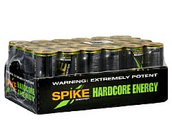 Spike Shooter