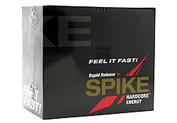Spike (Tablets)