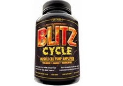 Blitz Cycle