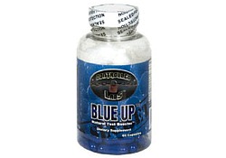 Blue Up