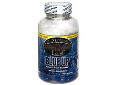Blue Up (Stimulant Free)