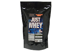 Just Whey 5lb