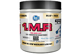 1.M.R. Powder DISCONTINUED, SEE NEW VERSION