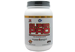 Super Pro DISCONTINUED