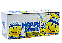 Happy Dreams (24 Pack)