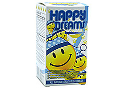 Happy Dreams (30 Tab)