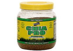 Chia Food