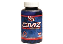 CMZ