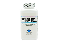 BCAA 3750