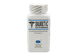 Diuretic Extreme