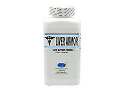 Liver Armor 1800 mg