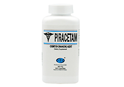 Piracetam Discontinued