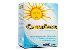 CandiGONE