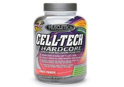 Cell-Tech Hardcore (6.7 lbs)