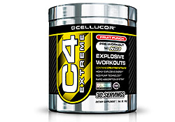 C4 Extreme