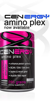 New Cenergy Amino-Plex