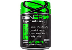 Hyper Infusion