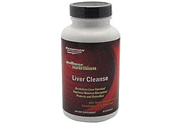 Liver Cleanse (Champion)