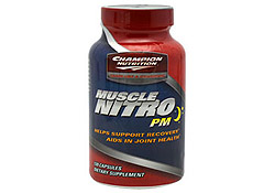 Muscle Nitro PM