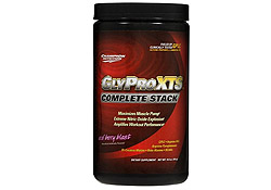 GlyProXTS Complete Stack