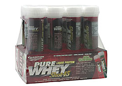 Pure Whey Shot 45