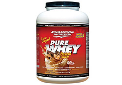 Pure Whey Stack