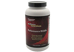 Performance BCAA (Champion)