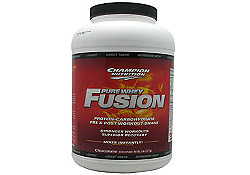 Pure Whey Fusion (Champion)