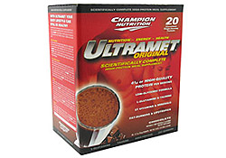 Ultramet (20 Pack)
