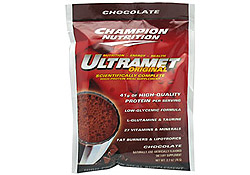 Ultramet (60 Pack)