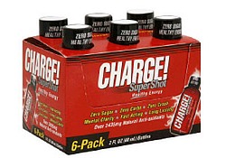 Charge Super Shot