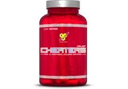 Cheaters Relief