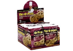 Tri-O-Plex Cookies